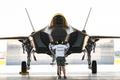 F-35 Lockheed Martin