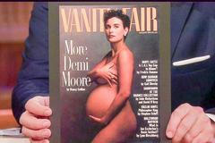 Demi Moore