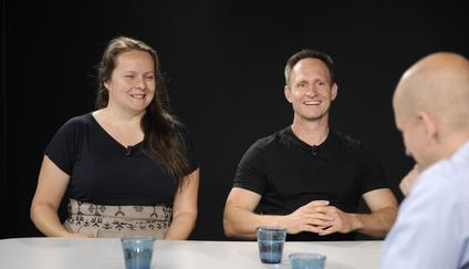 Spotlight Aktuálně.cz - manželé Chládkovi