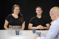 Spotlight Aktuálně.cz - manželé Chládkovi