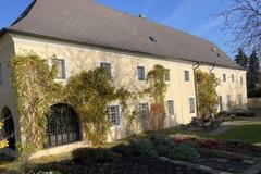 Kolínský klášter, klášter, Kolín, Kapucínský klášter, Tomáš Halík