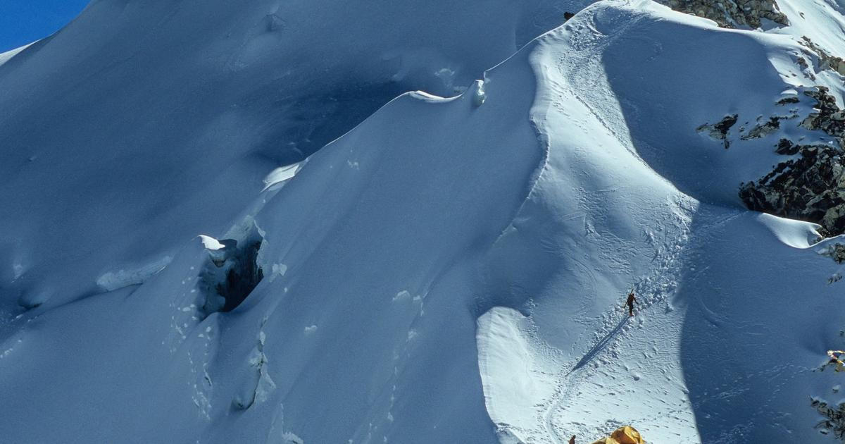 Na Špicberkách pravděpodobně zahynul Čech, zřejmě polárník Jakeš