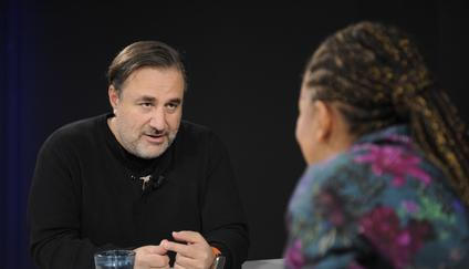 Spotlight Aktuálně.cz - Petros Michopulos