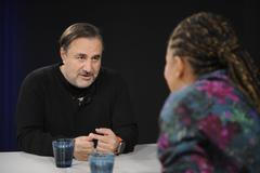 Spotlight Aktuálně.cz - Petros Michopulos