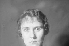 Anděla Kozáková-Jírová (1897-1986), Inspirativní ženy v mužských profesích, Magazín