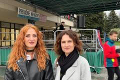 Slovenky kritizují daň, kterou zavedla k nelibosti veřejnosti slovenská vláda