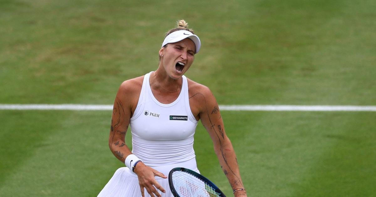 Šílené, reagují ve světě na Vondroušovou. Podle osobností udělala tu největší chybu