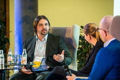 David Škrobánek Dobrý táta