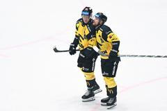 Ondřej a David Kašové