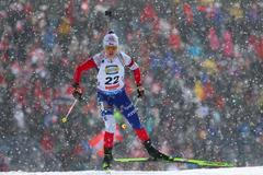 biatlon, MS 2025, Lenzerheide, ženy, sprint, Tereza Voborníková