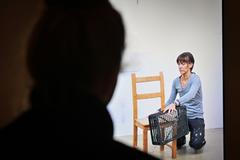 Pavla Sceranková, 8smička, výstava, 2025