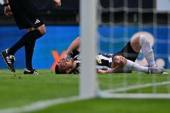 Smutek fotbalistů Českých Budějovic