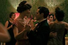 Trailer z fillmu Bolero