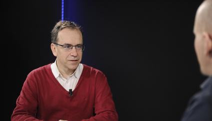 Spotlight Aktuálně.cz - David Stulík