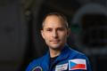 major aleš svoboda pilot gripen astronaut