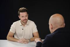 Spotlight Aktuálně.cz - Marek Cifr