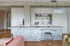 byt, rekonstrukce, interiér roku, architektura, design