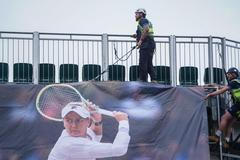 Barbora Krejčíková, Wimbledon 2025