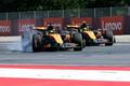 Oscar Piastri, McLaren a Lando Norris ,McLaren ve VC Rakouska F1 2025