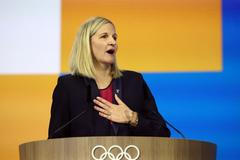 144th IOC Session