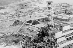 Černobyl, katastrofa, výročí, chernobyl, jaderná elektrárna