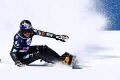 FIS Freestyle World Championships