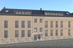 byty, pivovar Bernard, pivovar