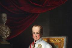 Ferdinand I. Dobrotivý