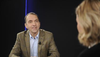 Spotlight Aktuálně.cz - Miroslav Hřebecký