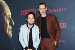 Bill Skarsgard a Yaroveski