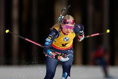 Biathlon World Championships