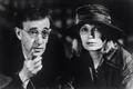Woody Allen, Mia Farrow