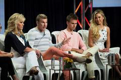 Todd Chrisley, Chrisleyovi, rodina
