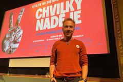 Je dobře, že tady Babiš nebyl poslední čtyři roky premiérem, tvrdí Mikuláš Minář