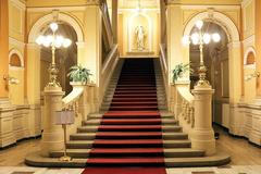 Národní dům, Vinohrady, prodej