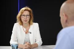 Spotlight - Dana Hamplová