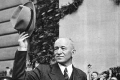 Fotogalerie / Výročí 70. let od úmrtí Edvarda Beneše / Wikipedia / 13