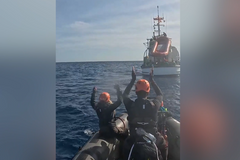 Jak vypadá všední den záchranáře na moři