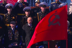 Ruská armáda se může vrátit k velikosti té sovětské. Pro NATO by to bylo nejnebezpečnější