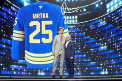 NHL: NHL Draft
