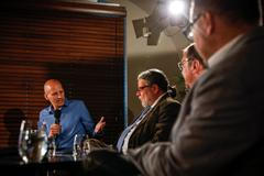 Aktuálně z Knihovny Václava Havla