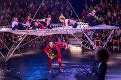 Richard Horák: Letní Letná (2024)