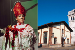 beef, bartoš, holešovická tržnice, degustační večeře, modlitba