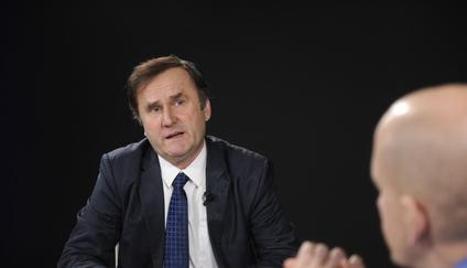 Spotlight Aktuálně.cz - Jan Vondráš