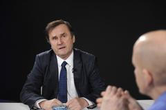 Spotlight Aktuálně.cz - Jan Vondráš