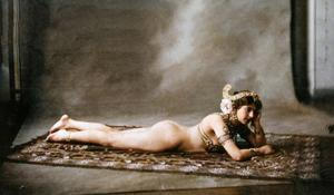 Mata Hari, Nejslavnější prostitutky historie, Magazín