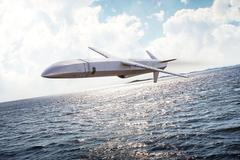 Proudové motory z PBS Velká Bíteš se používají nejen do dronů, ale i jako pohon střel s plochou dráhou letu či letícím terčům.