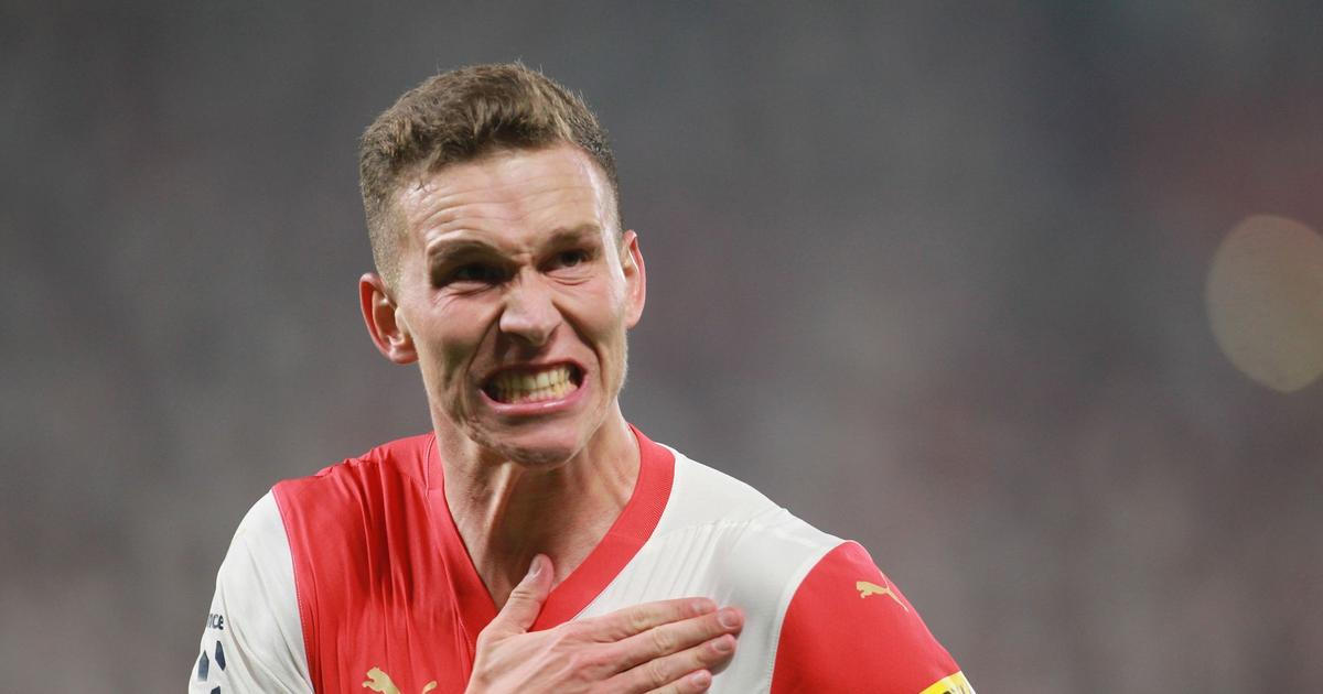 Zlín - Slavia. Sešívaní si chtějí na Moravě upevnit luxusní náskok v čele tabulky