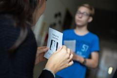 Základní škola Partizánská Česká Lípa, Chytré Česko, výuka, žáci, studenti, učitelé, vzdělávání