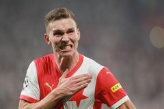 Slavia - Plzeň, Chance liga, Lukáš Provod